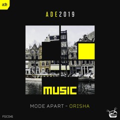 Orisha (Original Mix) [Freegrant Music] Preview