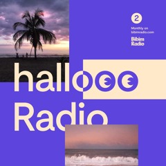 Hallooo Radio Episode 2