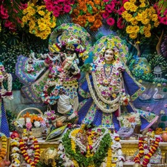 Bada Hari Prabhu 13.10.19 SPH 1st Day Of Kartik