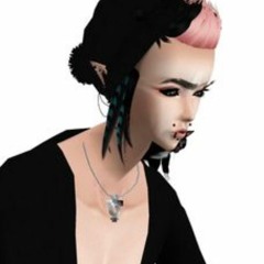 unhappiness w/ ankhi punk