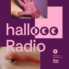 Hallooo Radio Episode 4