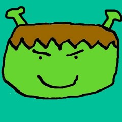 U See Me Swampwalk - nelward X Smash Mouth