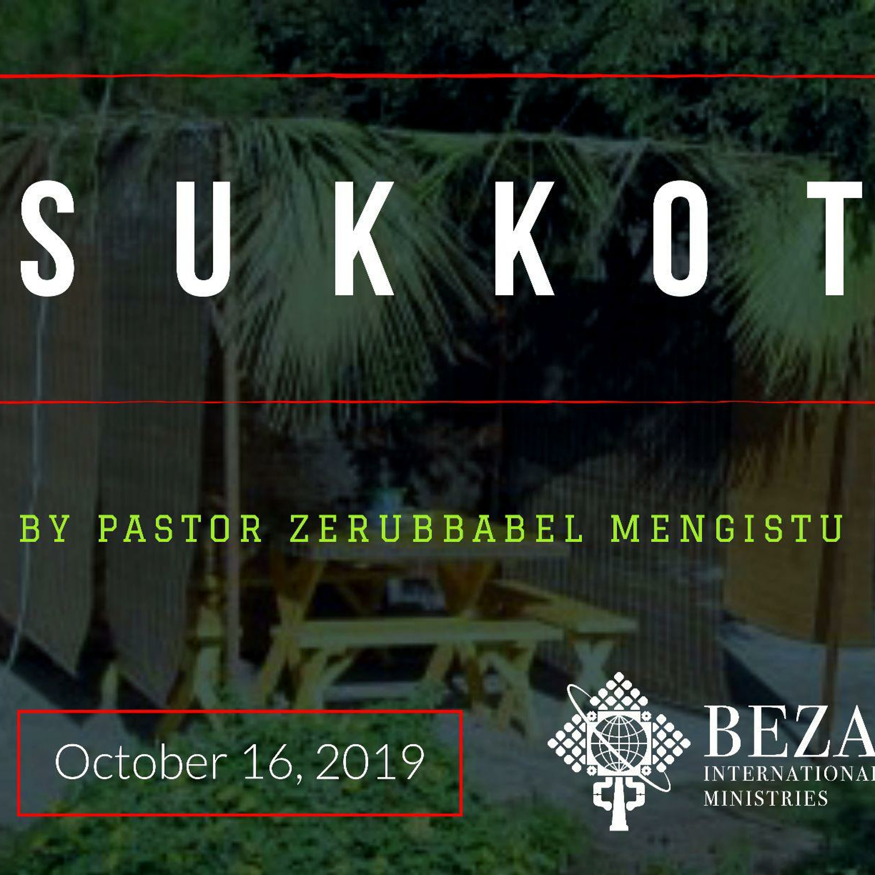 Beza Church