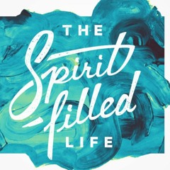 Spirit Filled Life - The Water Of Life (John 4v1 - 24)