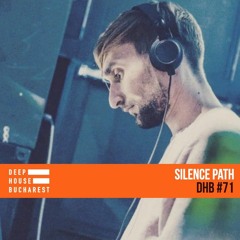 DHB Podcast #71 - Silence Path