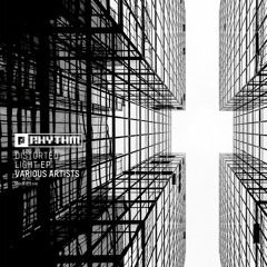 Various Artists - Distorted Light EP (PRRUKBLK046)