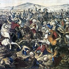 Ancient Greek War