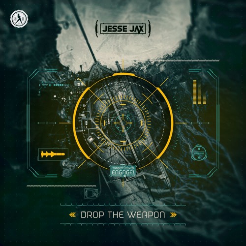 Jesse Jax - Drop The Weapon