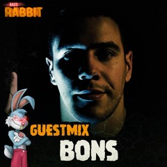 Bass Rabbit Guestmix by Bons [06]