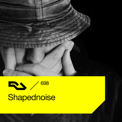 RA.698 Shapednoise