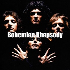 Queen - Bohemian Rhapsody X Hot Drum (CMLZ Edit)