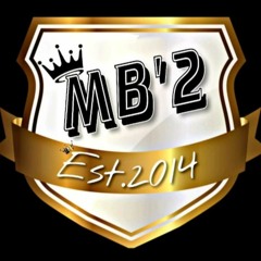 [Y]RMX Feat Allu MB'2 - Dont Wacth Me Cry 2019#REQ Nabil MB'2