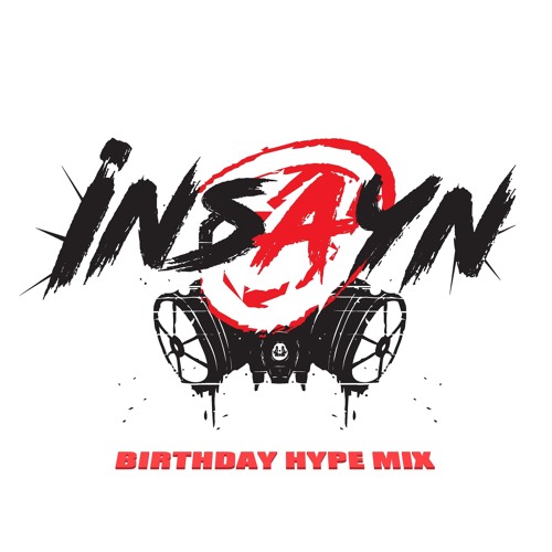 BIRTHDAY HYPE MIX 2019 (FREE DOWNLOAD)