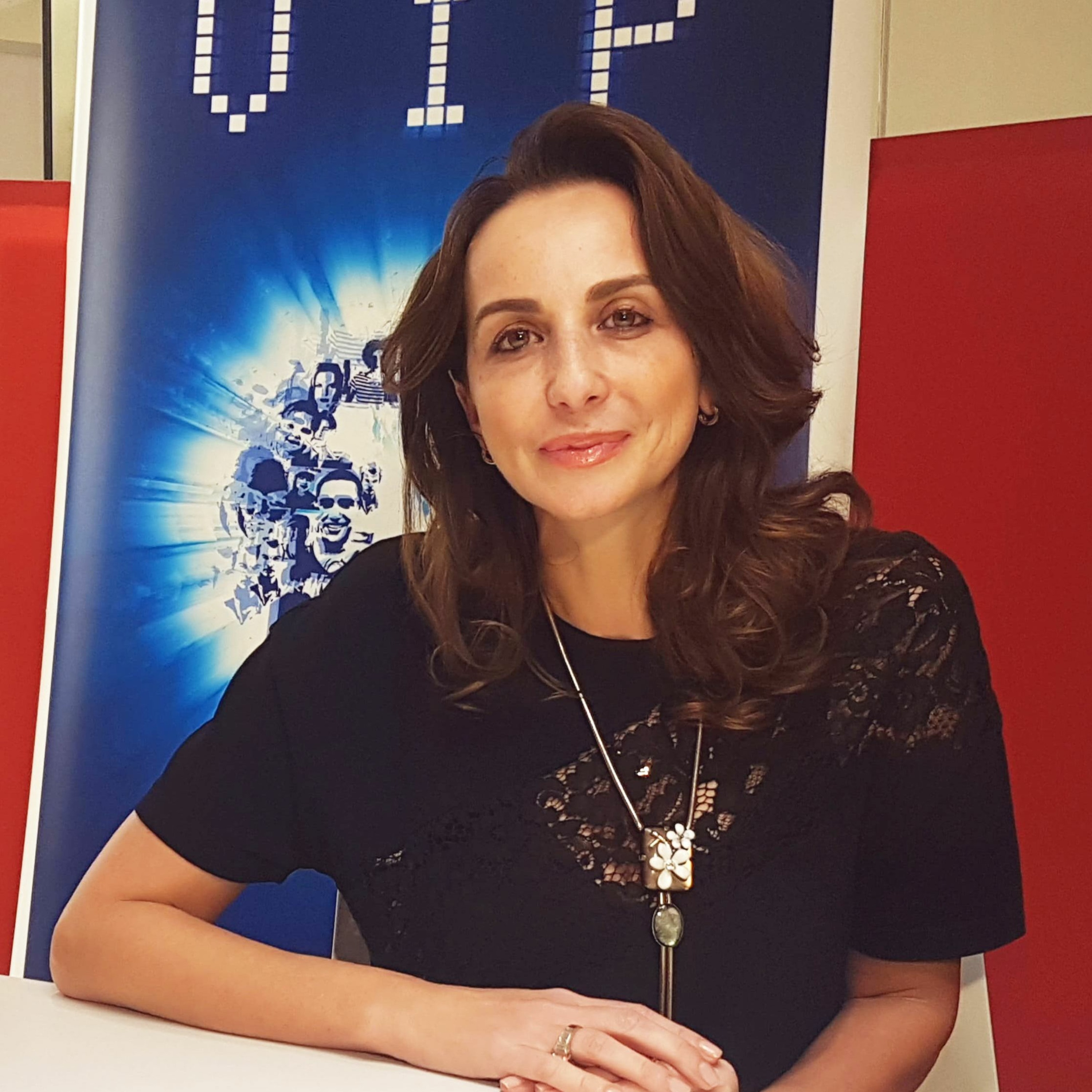 DigiClub Bits: Pourquoi Neila Benzina a quitté Business&Decision pour fonder Wimbee? (Ep107) episode artwork