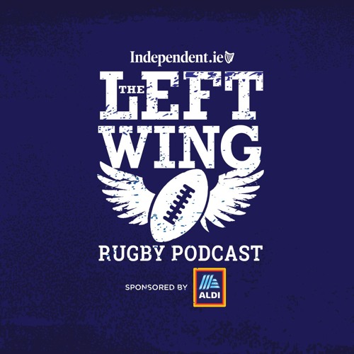 Stream ConorMcGuinness Listen to left wing rugby playlist online for