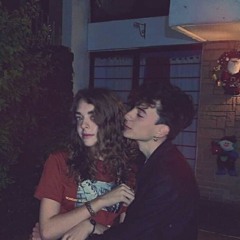 TheSecondSex - in a mood