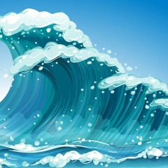 Tsunami (Prod. by ghxst)