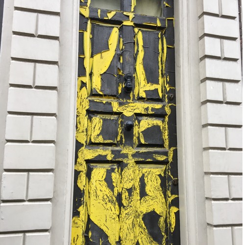 Auditory Effect July 2019