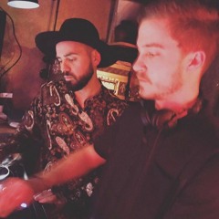 Extract Hoani Teano B2B Marc Troy