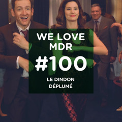 Le Dindon déplumé