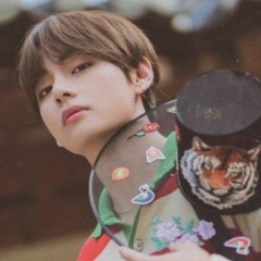 V (BTS) - Nothing Like Us