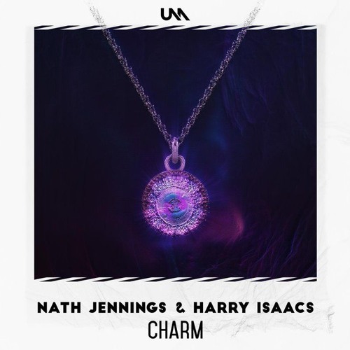 Charm (Original) - Nath Jennings & Harry Isaacs