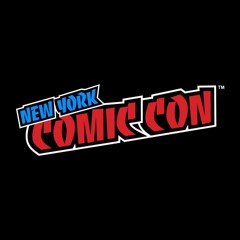 Mini-Episode 54 - Live From New York Comic Con!