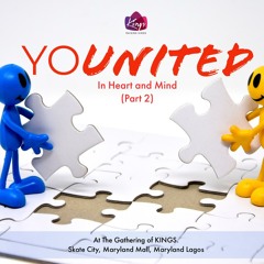 YOUNITED - Part 2