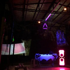 FRACTALWAVE - Ravers Gonna Rave Series Urfa Vol 3. Techno Live Set