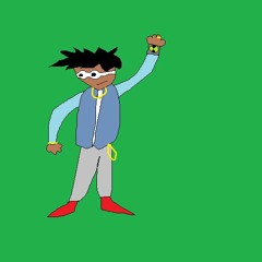 [FREE] Ben 10 Type beat (prod.PORKB3LLY)