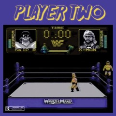 PlayerTWO(Prod. Yung Dza)