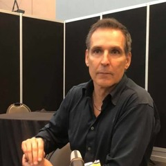 Todd McFarlane at NYCC 2019