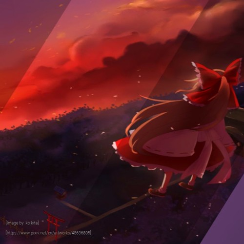 「東方Metal」少女綺想曲 ～ Dream Battle