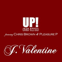 J. Valentine - Beat It Up ft. Pleasure P & Chris Brown
