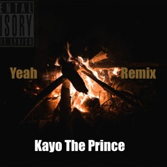 Kayo The Prince- Suge (Yeah) Remix Mix