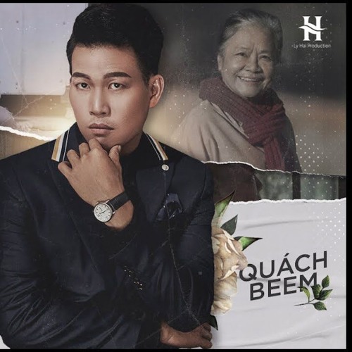Quách Bem - Gánh Mẹ  Full - Vkey X Đoàn Thiện Remix