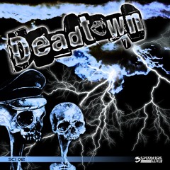 01 Mr.Q8 - Worldwide Panic (Deadtown 7 Anthem)