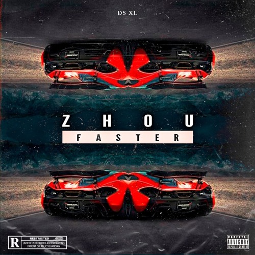 Zhou - Faster (FREE DOWNLOAD)