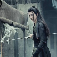 ผ่านเมืองร้าง 荒城渡 Thai ver by JustChoM