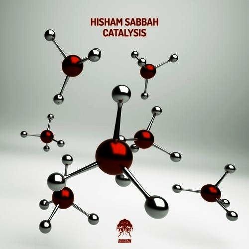 Diffusion(Original Mix) [Bonzai Progressive]