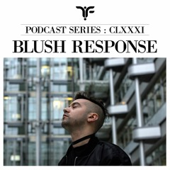 The Forgotten CLXXXI: Blush Response (live act at Worse #3 - Ankali, Prague)