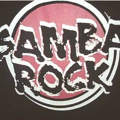 seleçao rock samba internacional ff4 dj dudda