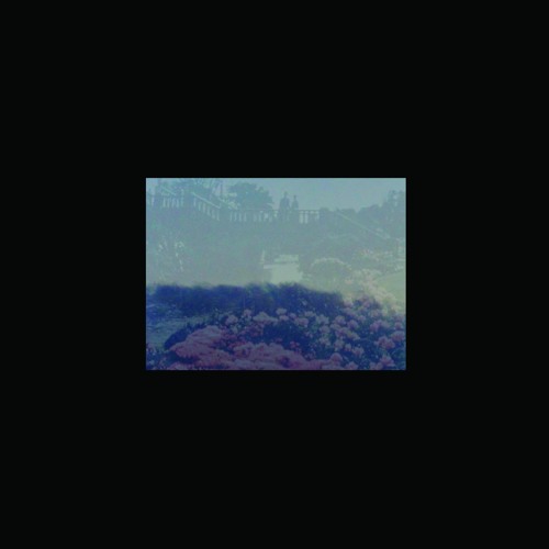 LUCID DREAMS - INTUITION (The Stone Tapes) OUT 8 NOV