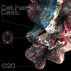 Catharsis Cast 020 // Primary Perception