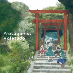 半透明の心【着席無言】