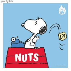 NUTS (PEANUTS TRAP REMIX) (prod. by $loth) SATURDAY MORNING #1