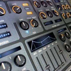 Cordis - Vivanta (Julion Remix)