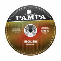 Isolée - Floripa