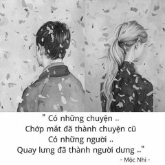 Lặng Lẽ Buông (Edit Mix) - Htrol x Phạm Thành x Sixprox