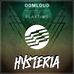 Oomloud - Playtime